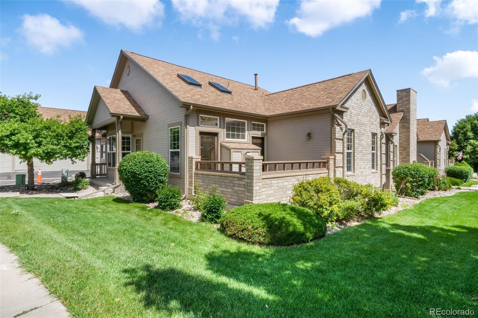 4721 Rowell Point