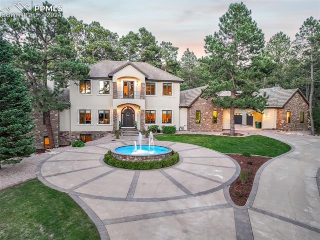 17525 Pond View Place