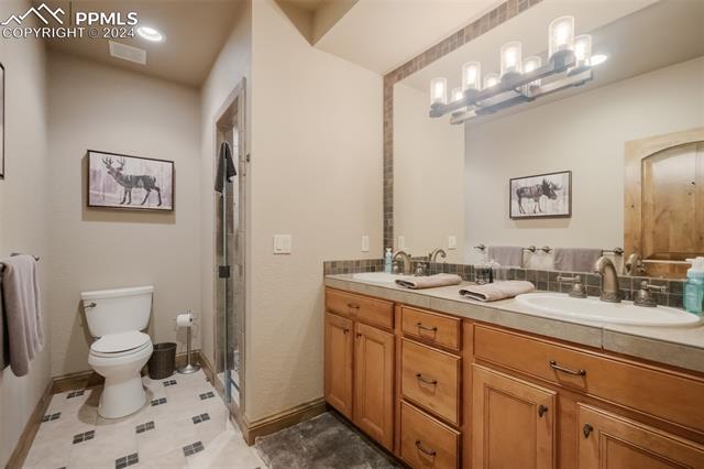 17525 Pond View Place