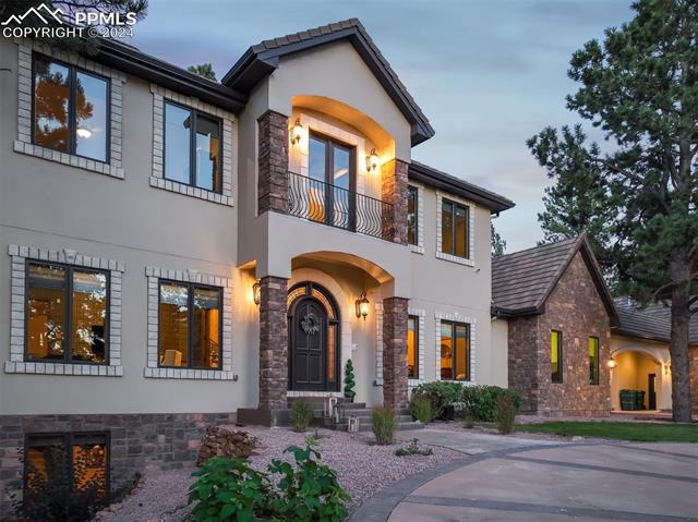 17525 Pond View Place