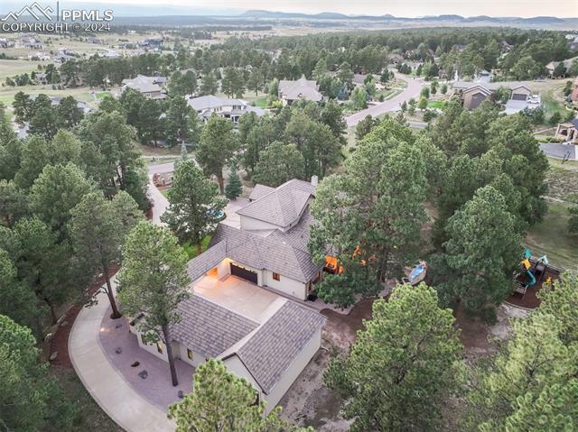 17525 Pond View Place