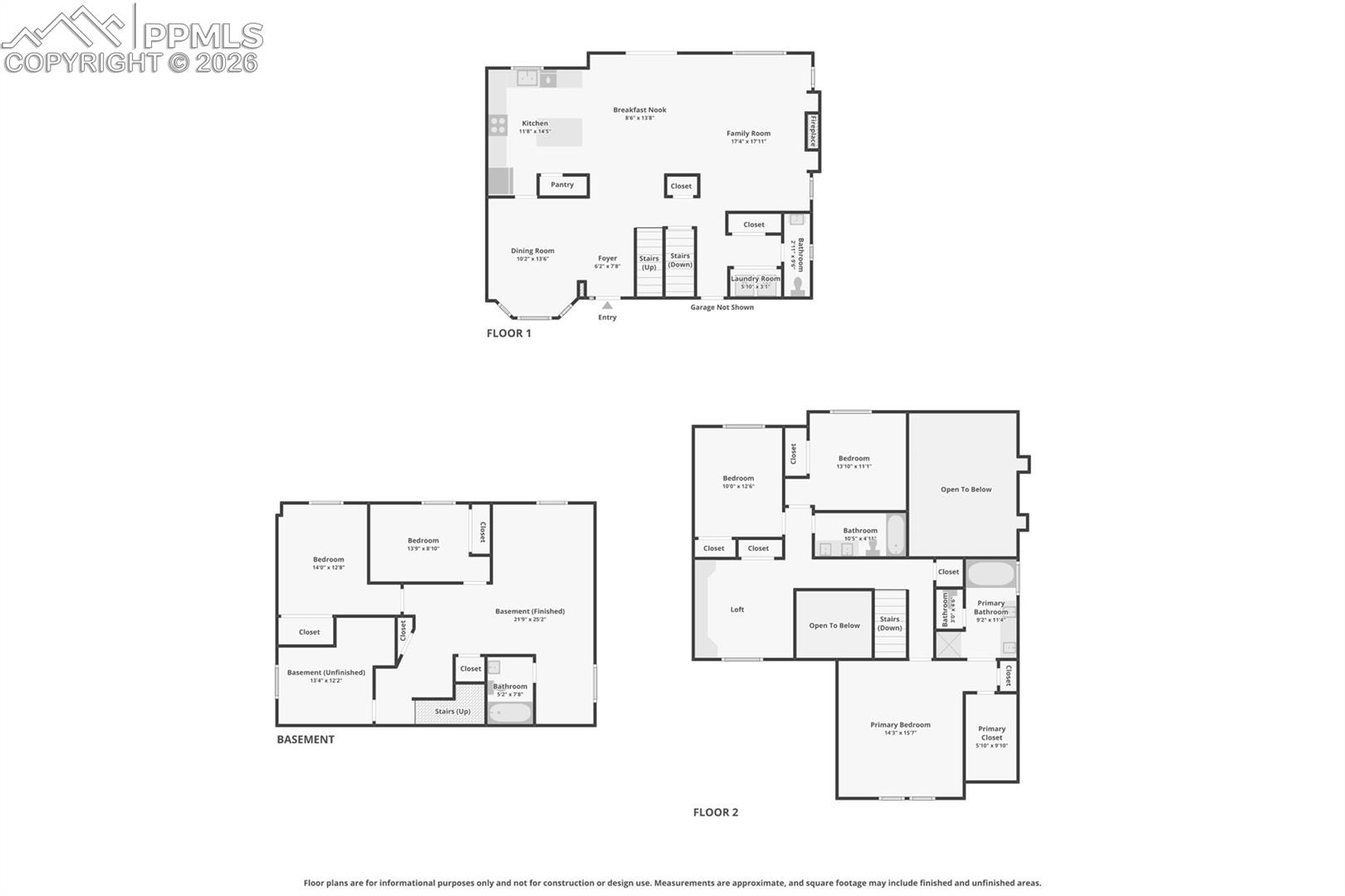 531 Fox Run Circle