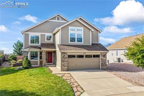 531 Fox Run Circle