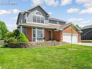 15751 Agate Creek Drive