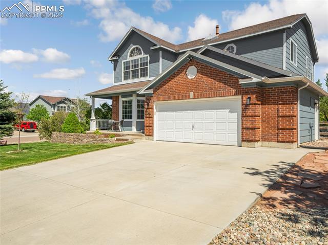 15751 Agate Creek Drive