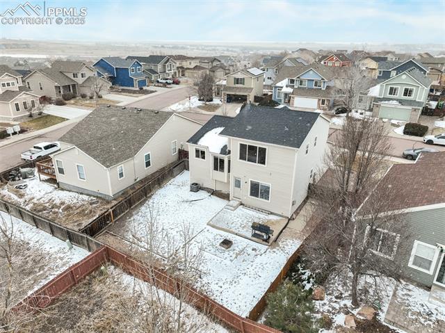 7356 Brush Hollow Drive