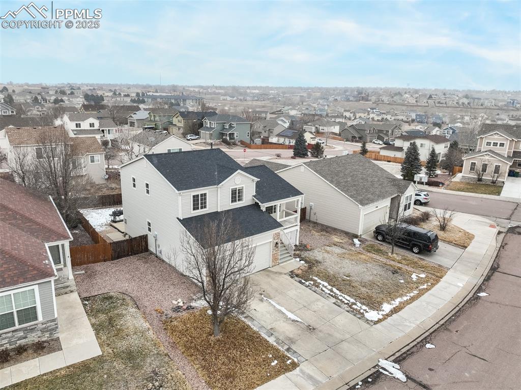 7356 Brush Hollow Drive