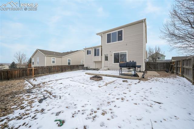 7356 Brush Hollow Drive