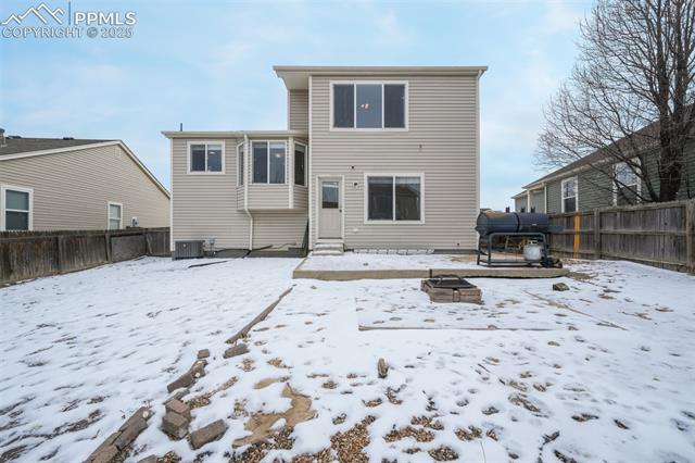7356 Brush Hollow Drive