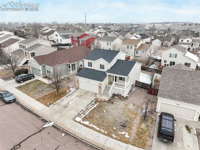 7356 Brush Hollow Drive