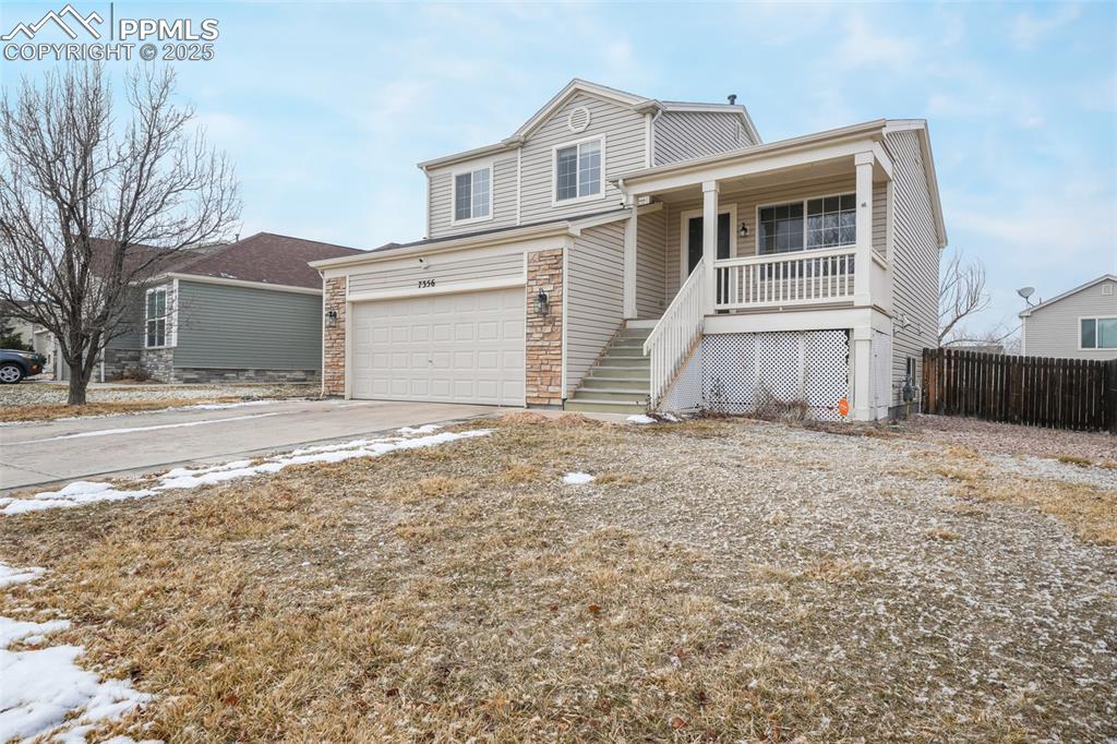 7356 Brush Hollow Drive
