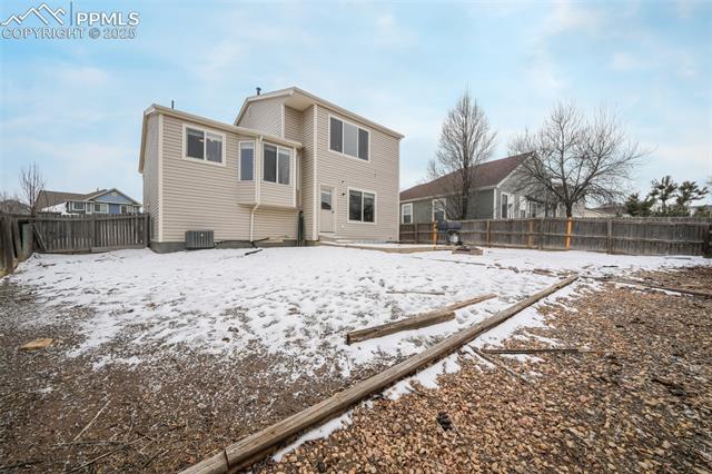 7356 Brush Hollow Drive