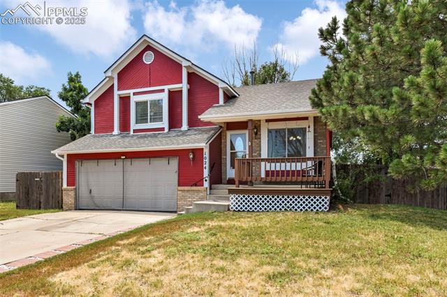 1024 Bromefield Drive