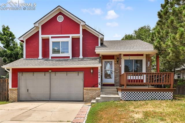 1024 Bromefield Drive
