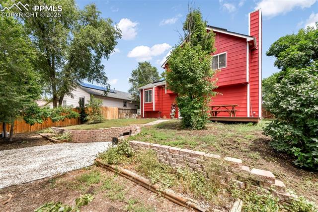 1024 Bromefield Drive