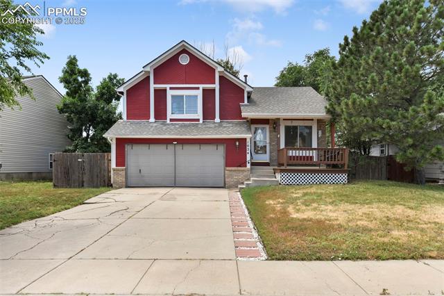 1024 Bromefield Drive