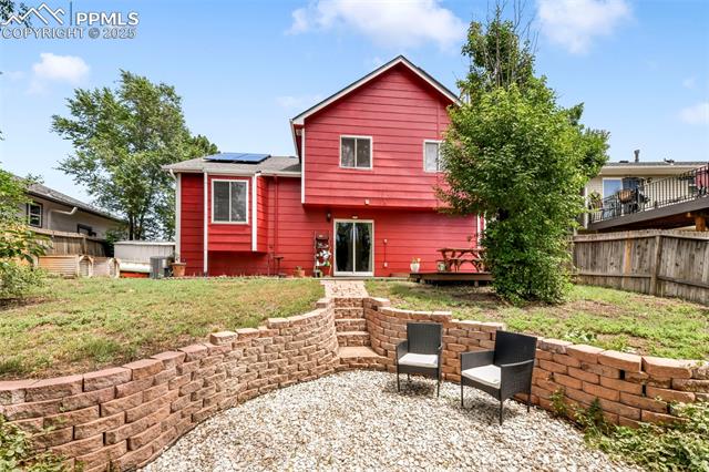 1024 Bromefield Drive