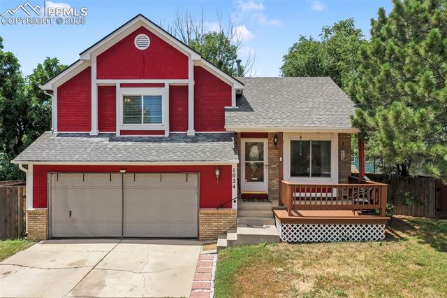1024 Bromefield Drive