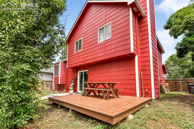 1024 Bromefield Drive