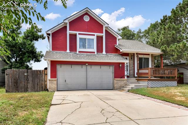 1024 Bromefield Drive