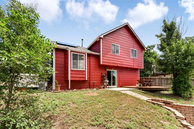 1024 Bromefield Drive