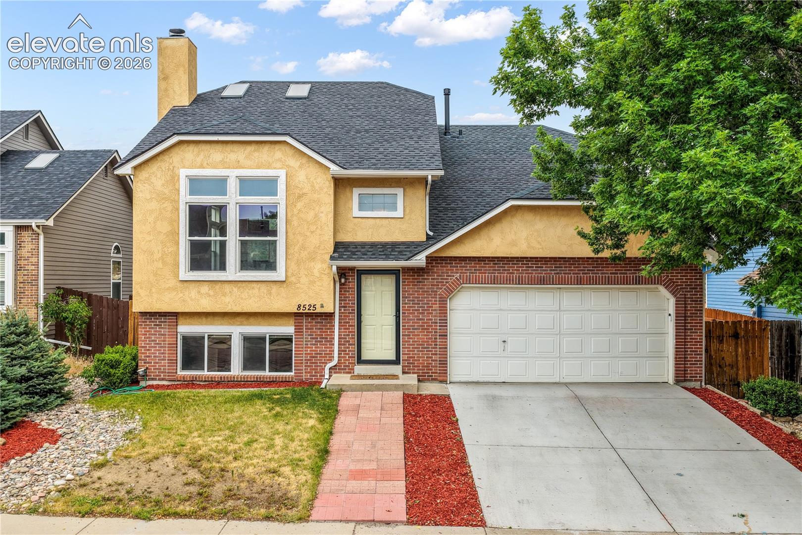8525 Sassafras Drive