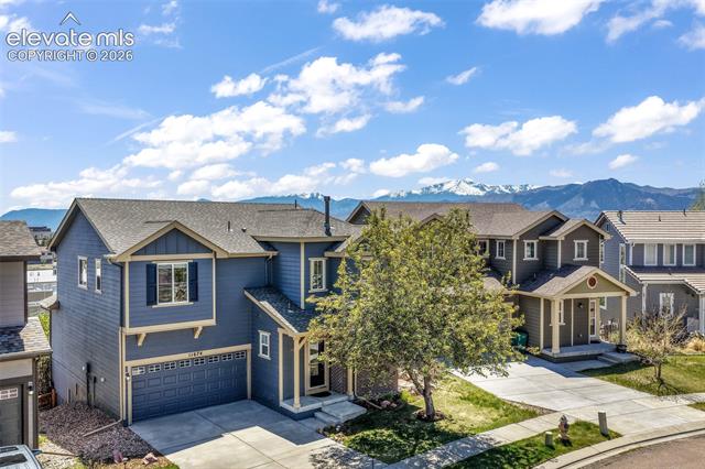 11674 Wildwood Ridge Drive