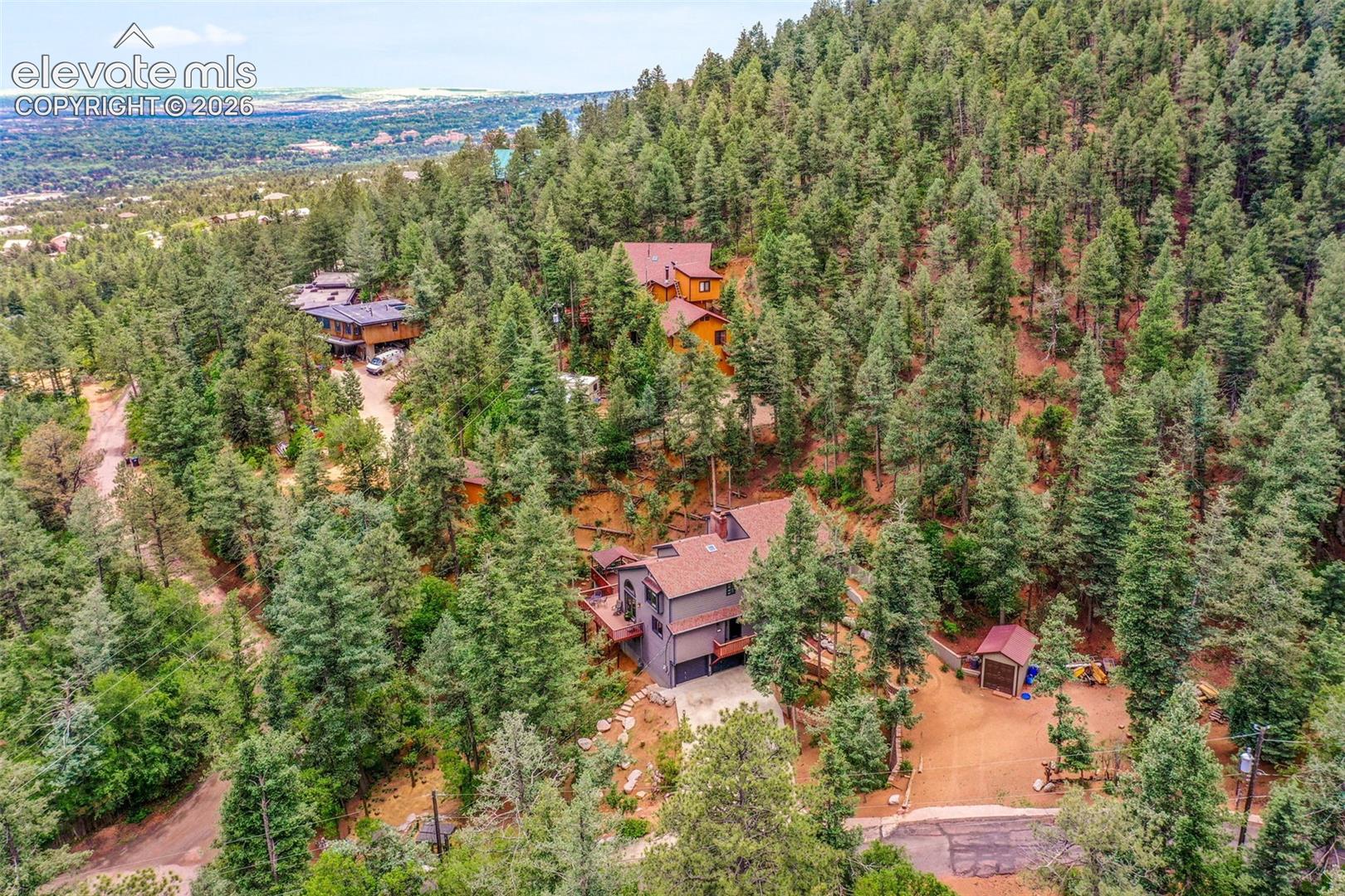 1402 Mica Lane