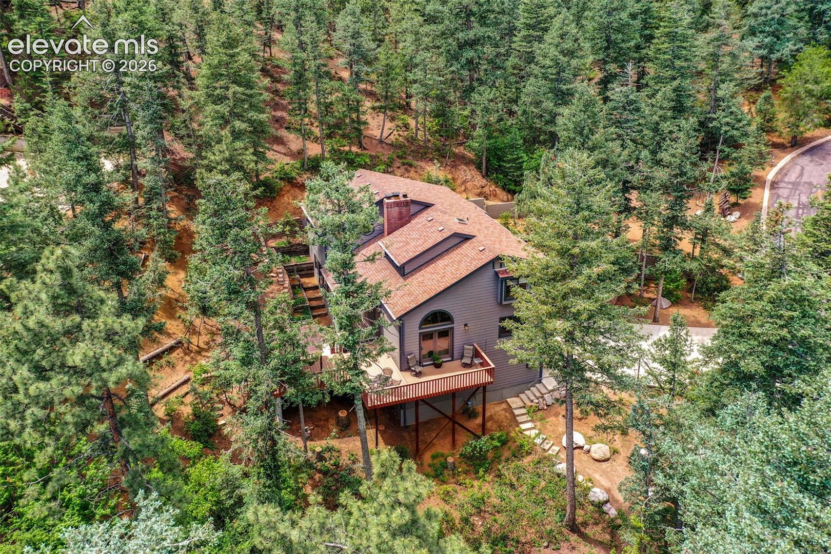 1402 Mica Lane