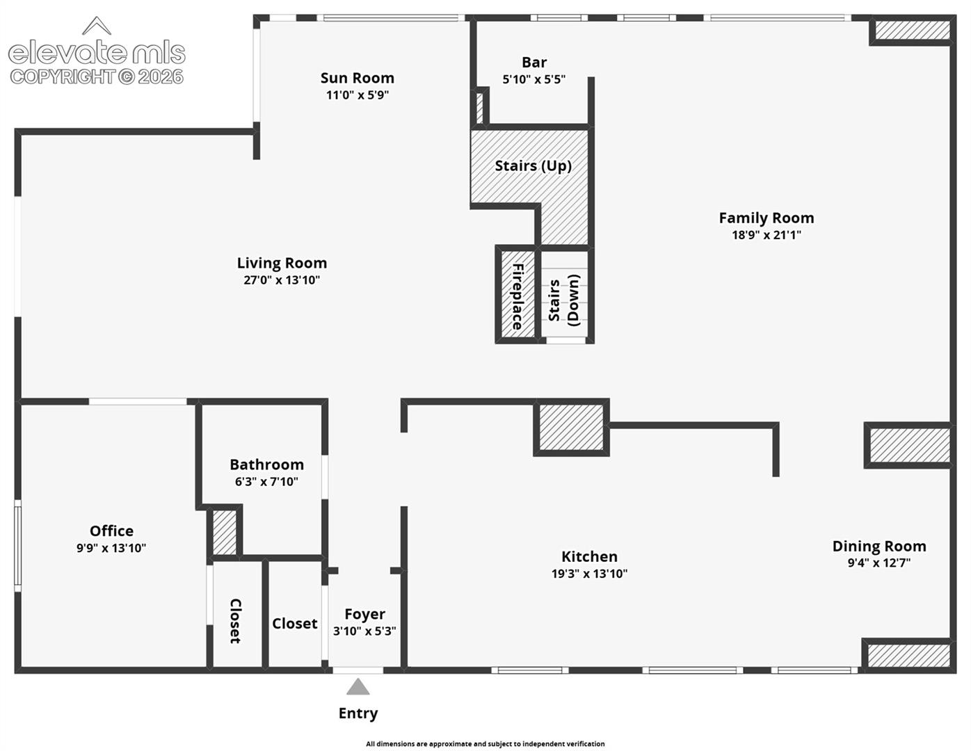 1402 Mica Lane