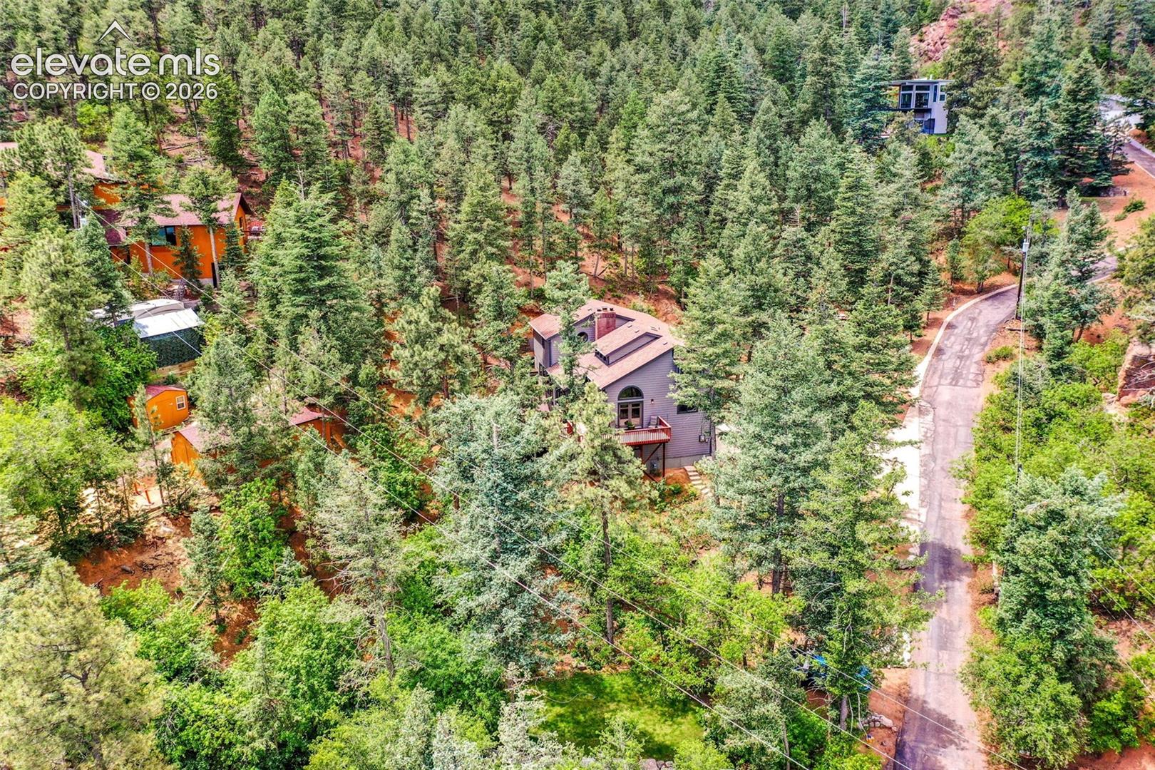 1402 Mica Lane