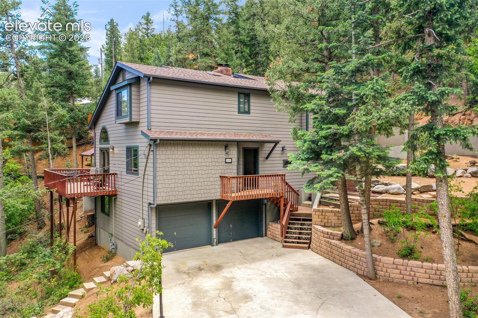 1402 Mica Lane