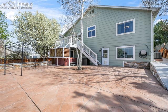 18279 Keyser Creek Avenue