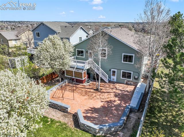 18279 Keyser Creek Avenue