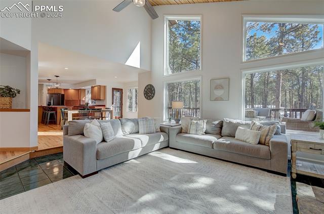 1062 Golden Pine Lane