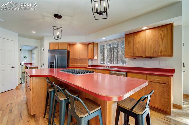 1062 Golden Pine Lane