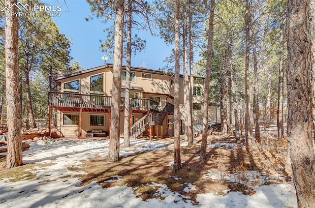 1062 Golden Pine Lane