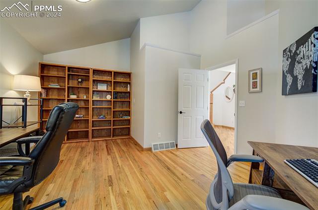 1062 Golden Pine Lane