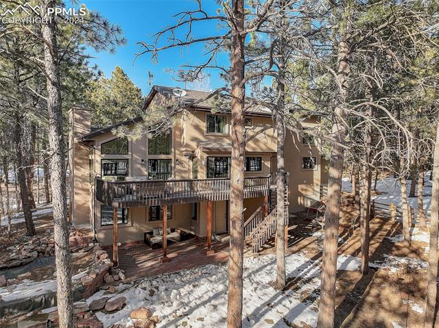 1062 Golden Pine Lane