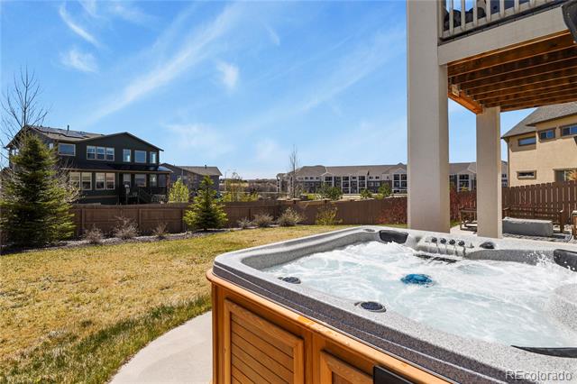 10035 Buck Gulch Court