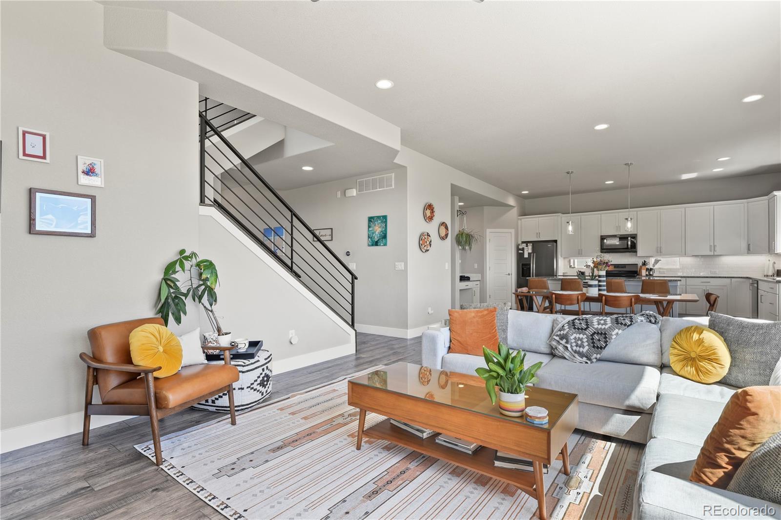 10035 Buck Gulch Court