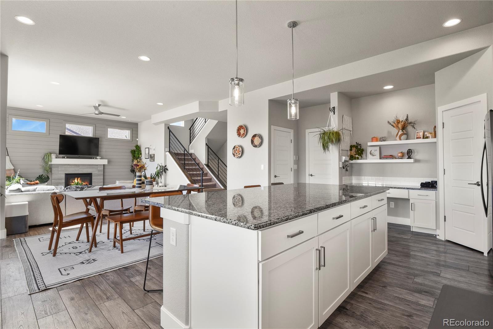 10035 Buck Gulch Court