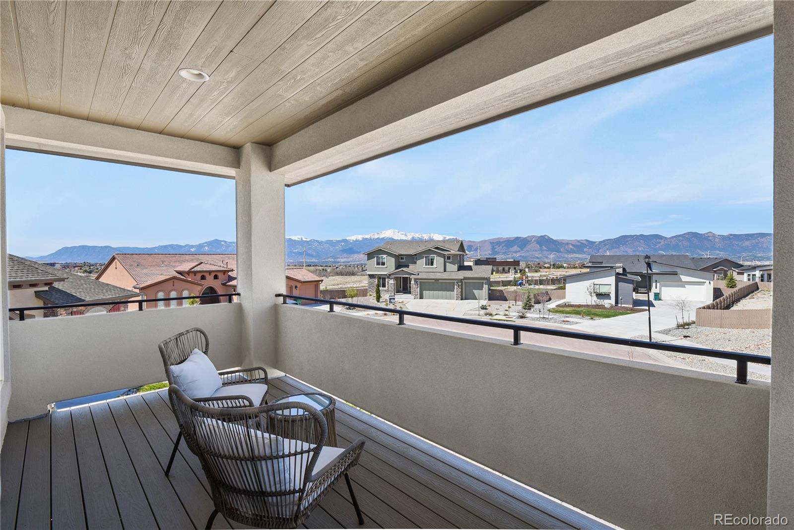10035 Buck Gulch Court