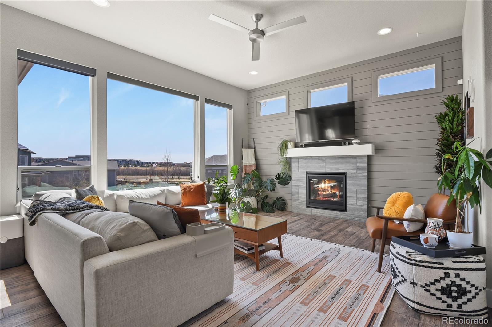 10035 Buck Gulch Court