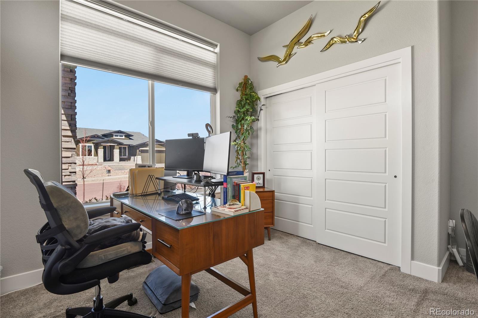10035 Buck Gulch Court
