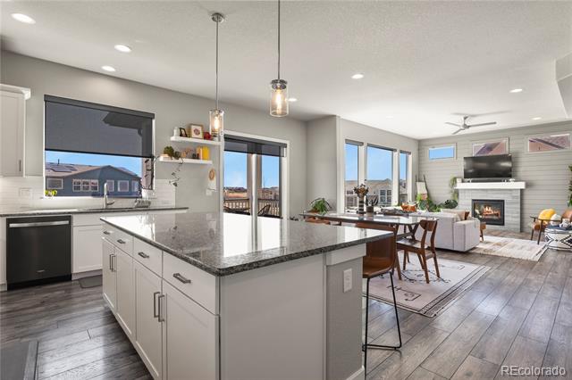 10035 Buck Gulch Court