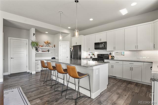 10035 Buck Gulch Court