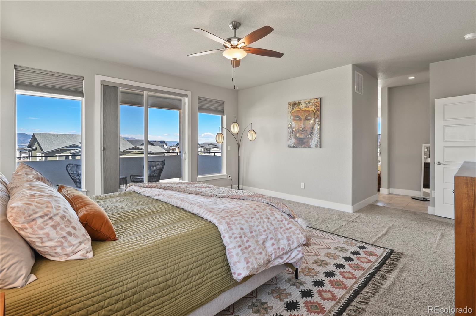 10035 Buck Gulch Court