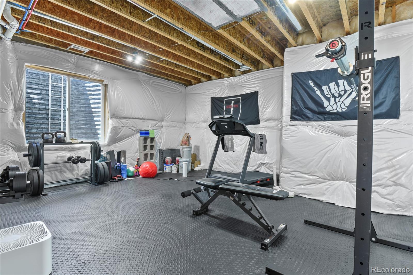 10035 Buck Gulch Court