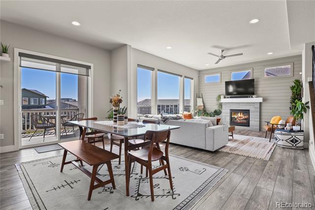 10035 Buck Gulch Court